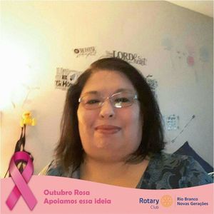 Meet your Posher, Elaine